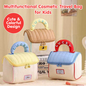 Toiletry Travel Makeup Bag