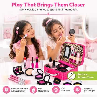 Kids Makeup Play Kit