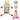 Kids Realistic Phone Pull String Activity Toy