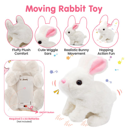 Baby Play & Explore Hamper ( Set of 5 )