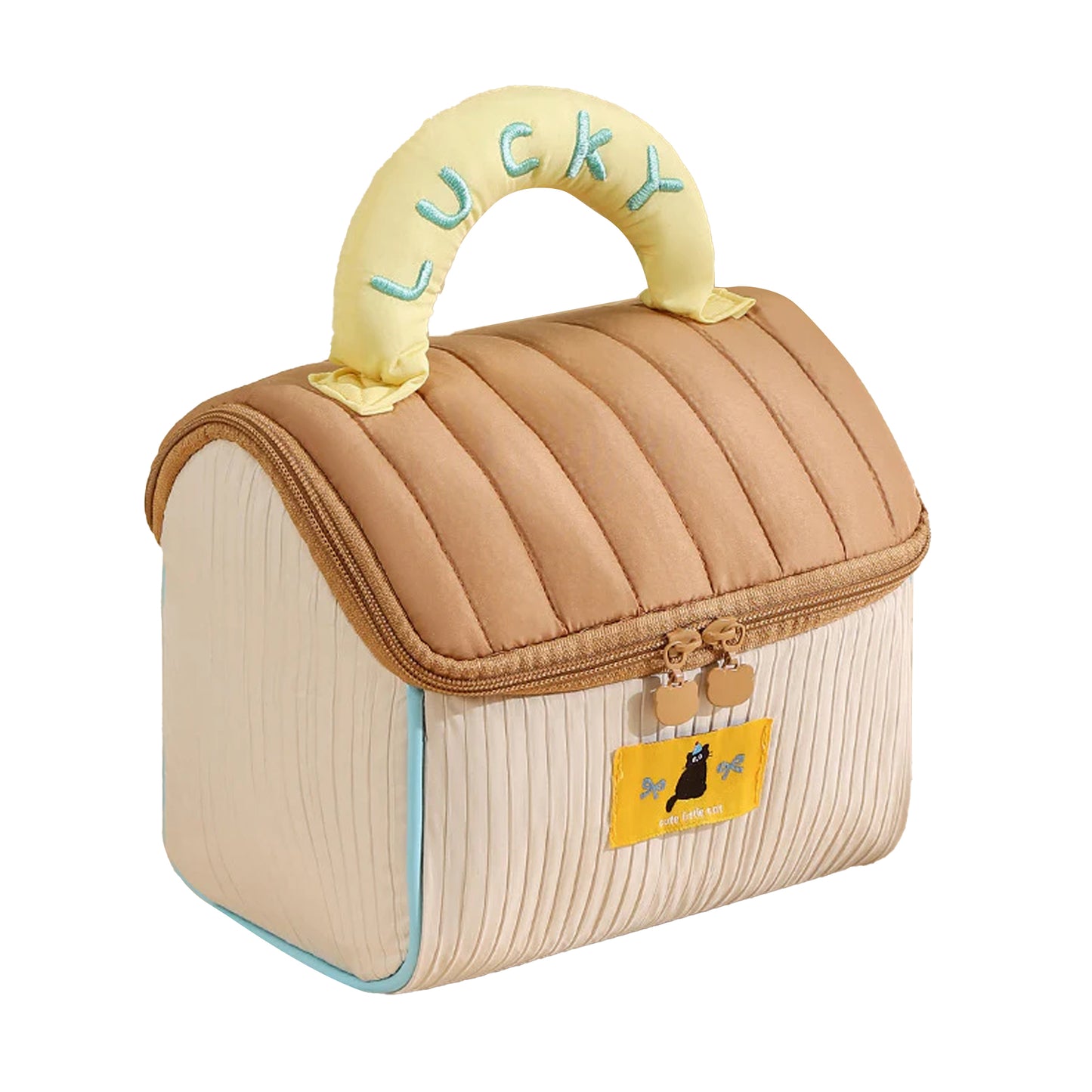 Toiletry Travel Makeup Bag