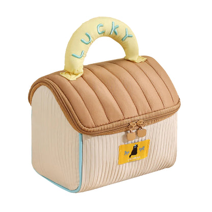 Toiletry Travel Makeup Bag