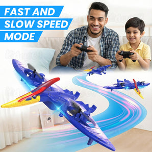 SkyRex Elite Auto-Flight Drone