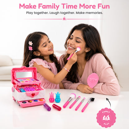 FairyTale Glam Makeup Box