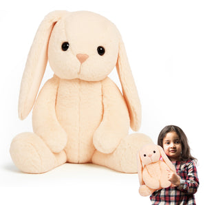 Cute Bunny Soft Toy