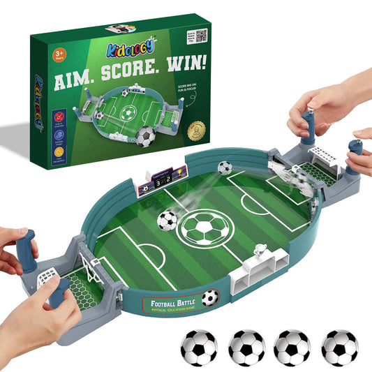Football Table Interactive Game