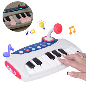 Electronic Musical Piano Toy