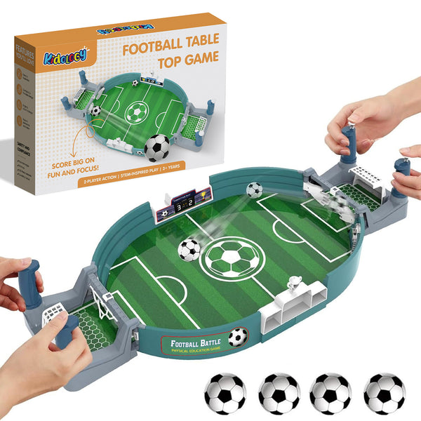 Football Table Interactive Game