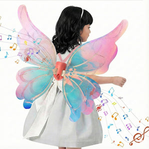 Magical Fairy Sparkle Wings