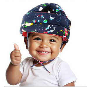 Baby Safety Helmet