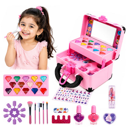 The Treasure Makeup Box Set