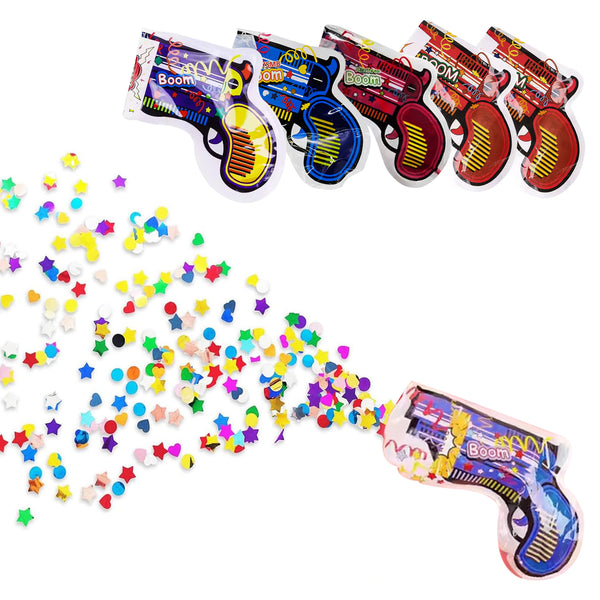 Inflatable Fireworks Guns (Set of 15)