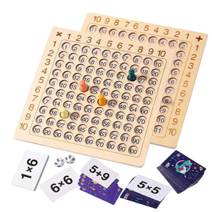Maths Enlightenment Teaching Aids