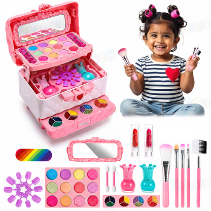 FairyTale Glam Makeup Box