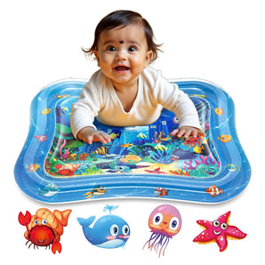 Water Play Mat for Babies