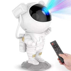 Astronaut Galaxy 360 Projector Light