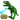 Remote Control Roaring T-Rex Dinosaur