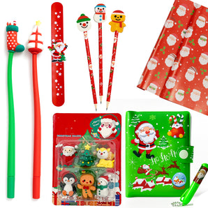 Jingle Joy Hamper - Set of 6