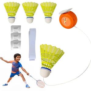 Badminton Self-Training Kit
