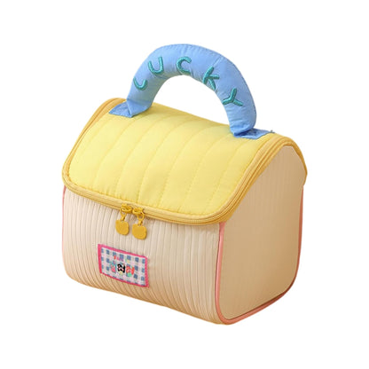 Toiletry Travel Makeup Bag