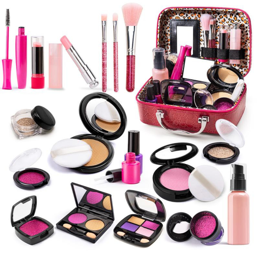 Kids Makeup Play Kit