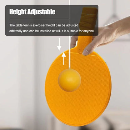 Home-Play Hanging Table Tennis