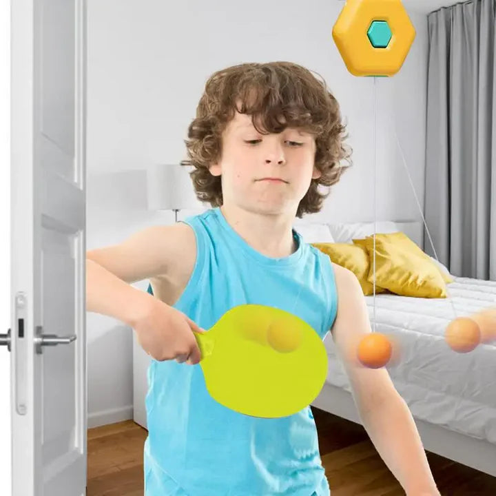 Hanging Table Tennis for kids