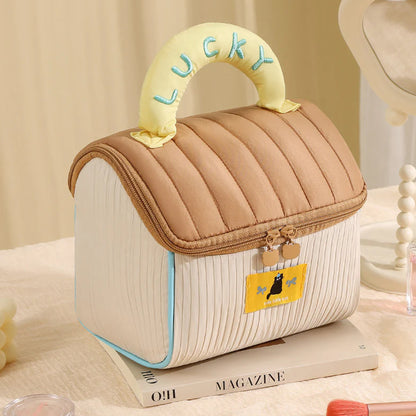 Toiletry Travel Makeup Bag