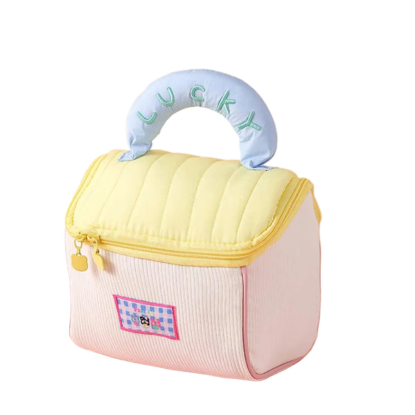 Toiletry Travel Makeup Bag