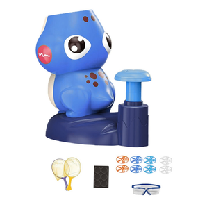 Flying Disc Launcher Toy