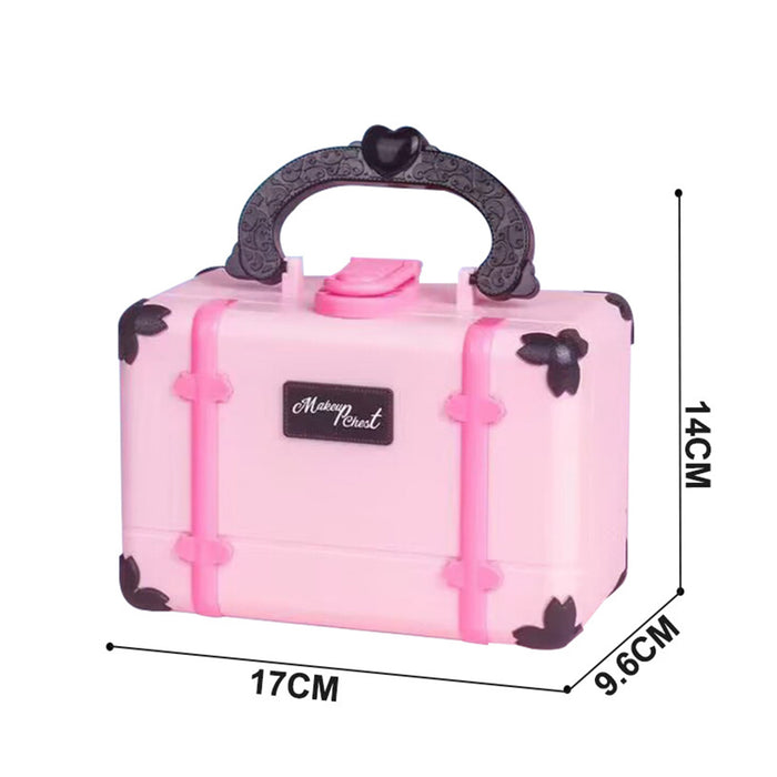 The Treasure Makeup Box Set