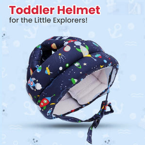 Baby Safety Helmet
