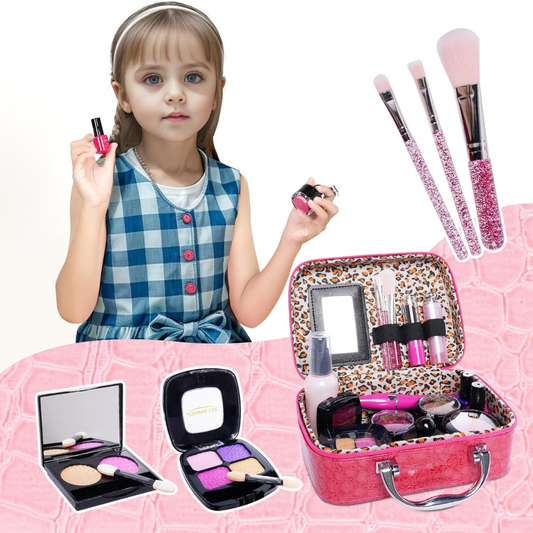 Kids Makeup Play Kit