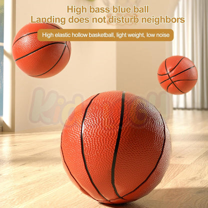 Indoor Mini Basketball Hoop With Digital Score Counter