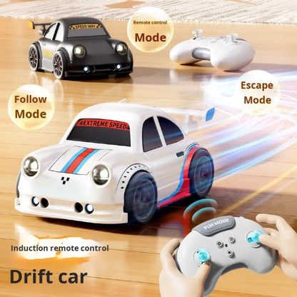 2.4G Mini Drifting RC Car