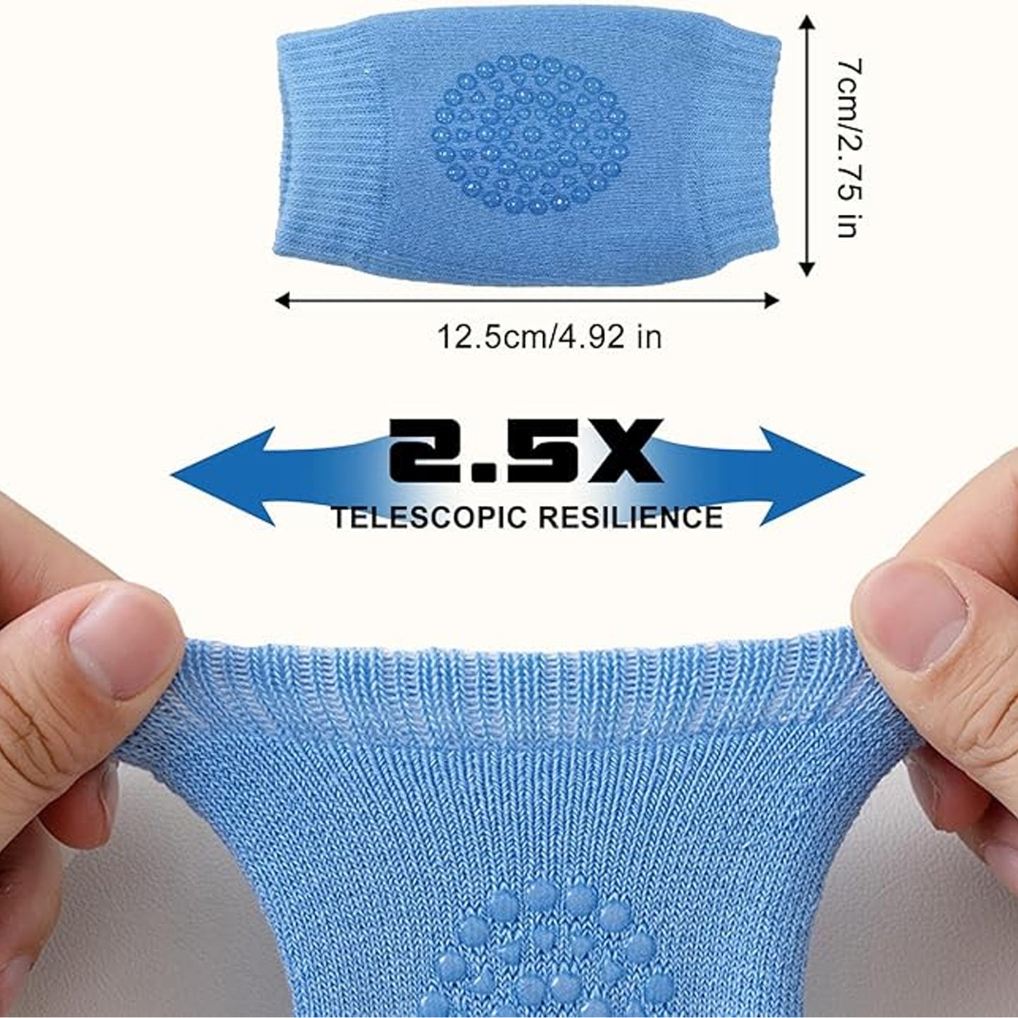 Baby Knee Pads