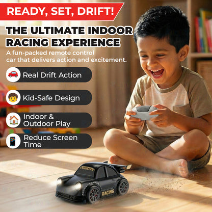 2.4G Mini Drifting RC Car