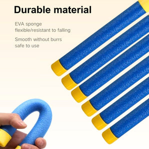 Reflex Drop Sticks Challenge Game