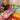 Washable Montessori 3D Story Busy Board