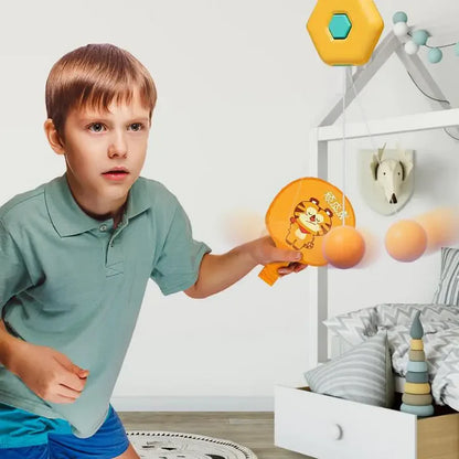 Hanging Table Tennis for kids