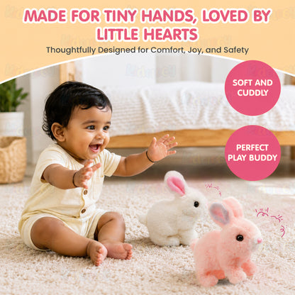 Playtime Pals Baby Hamper ( Pack of 3 )