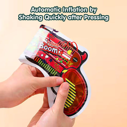Pop Party Guns (Set of 10)