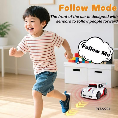 2.4G Mini Drifting RC Car
