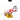 Shin-Chan Funny Bubble Gun