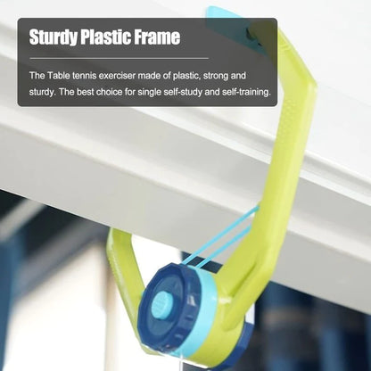 Home-Play Hanging Table Tennis