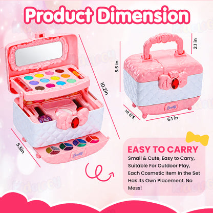 FairyTale Glam Makeup Box
