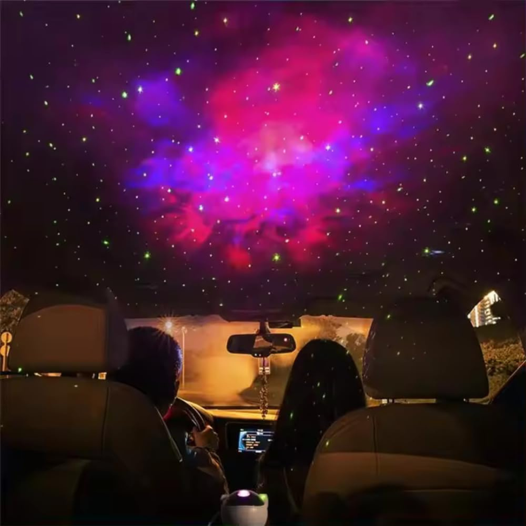 Astronaut Galaxy 360 Projector Light