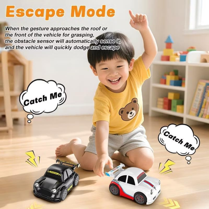 2.4G Mini Drifting RC Car