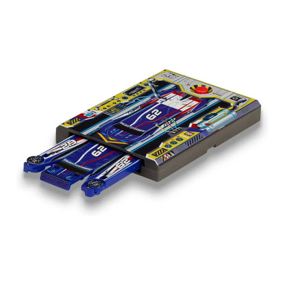 Ultimate Stunt Racing Car Set – Pack of 2