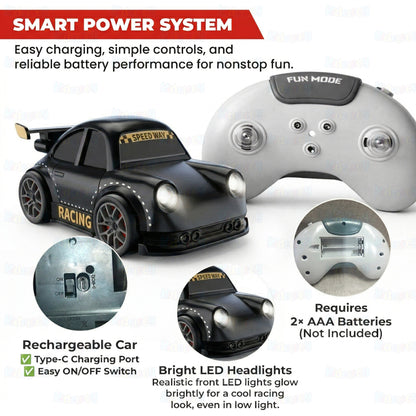 2.4G Mini Drifting RC Car